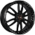 Диски Replica Top Driver V16 7.5x19 5*108 ET55 DIA63.3 FBKF Литой купить с бесплатной доставкой в пункты выдачи в Петербурге